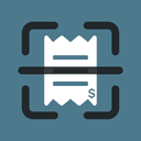 ReceiptSafe app icon